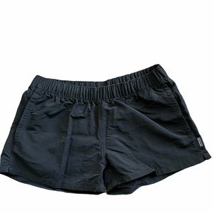 PATAGONIA Women’s Baggies size SM